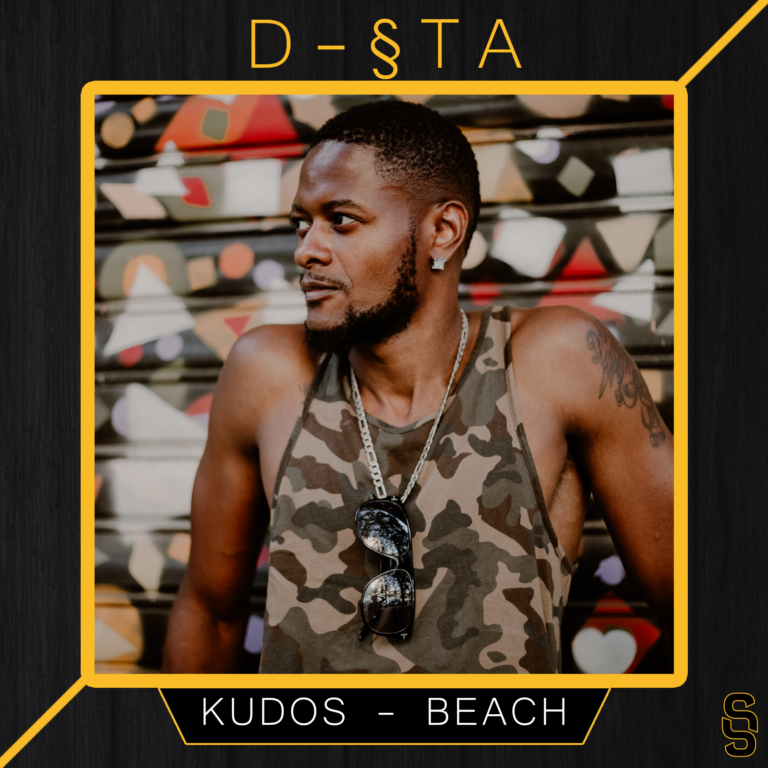 Lire la suite à propos de l’article Kudos Beach – Bientôt disponible partout